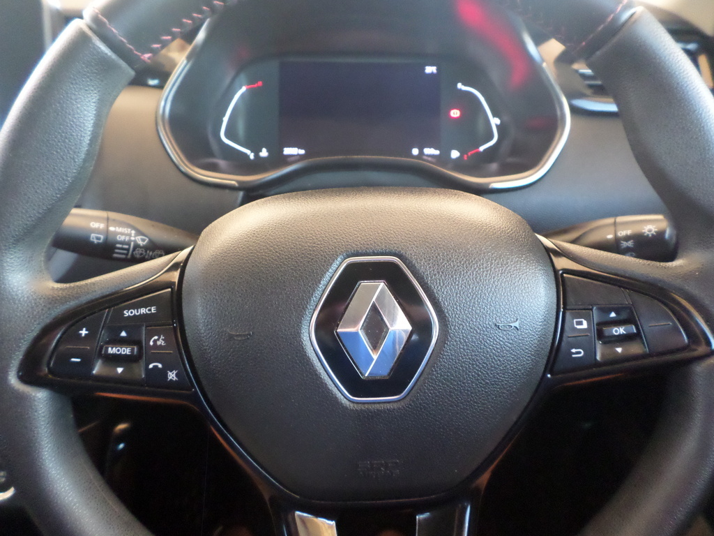 RENAULT KIGER KIGER 1.0T INTENS CVT