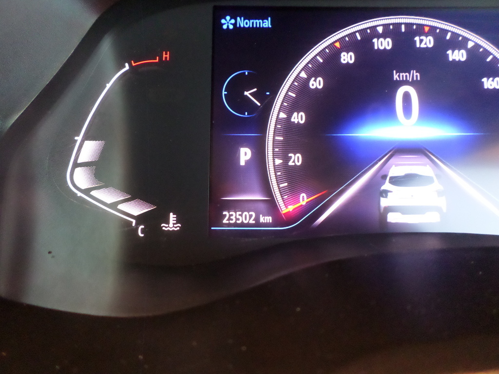 RENAULT KIGER KIGER 1.0T INTENS CVT