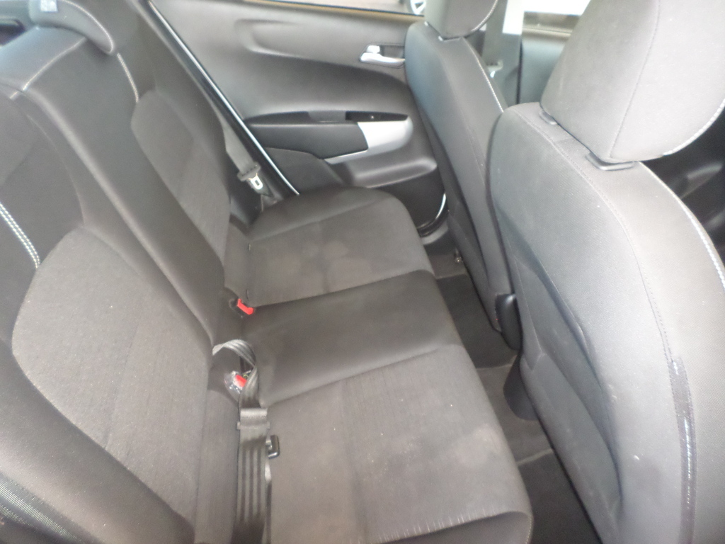 KIA PICANTO PICANTO 1.0 STREET A/T
