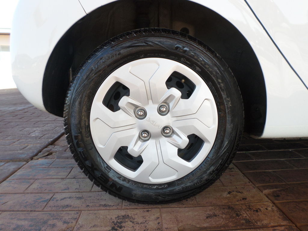 KIA PICANTO PICANTO 1.0 STREET A/T