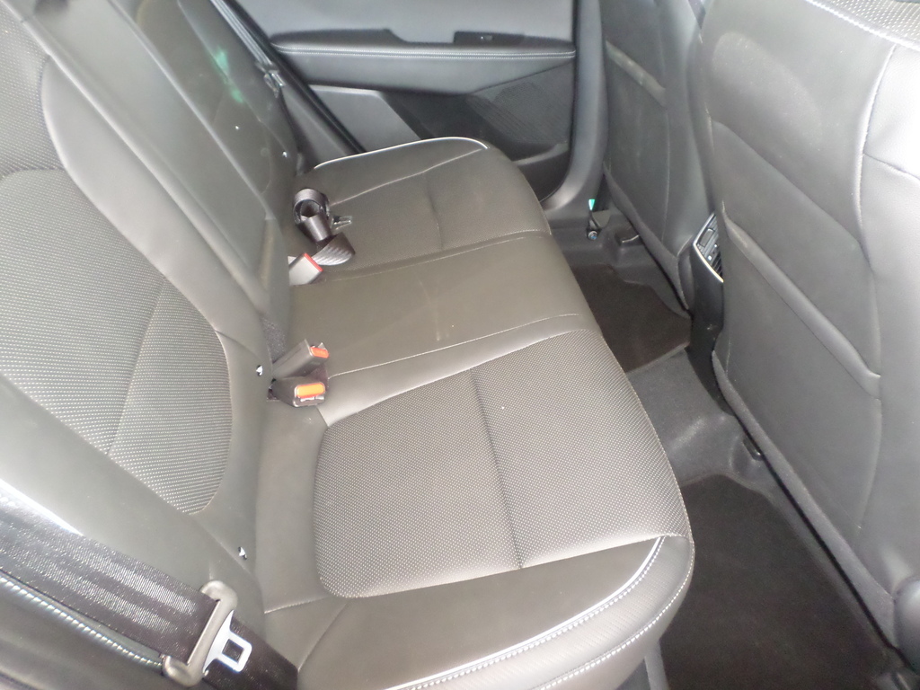 HYUNDAI CRETA CRETA 1.6 EXECUTIVE A/T