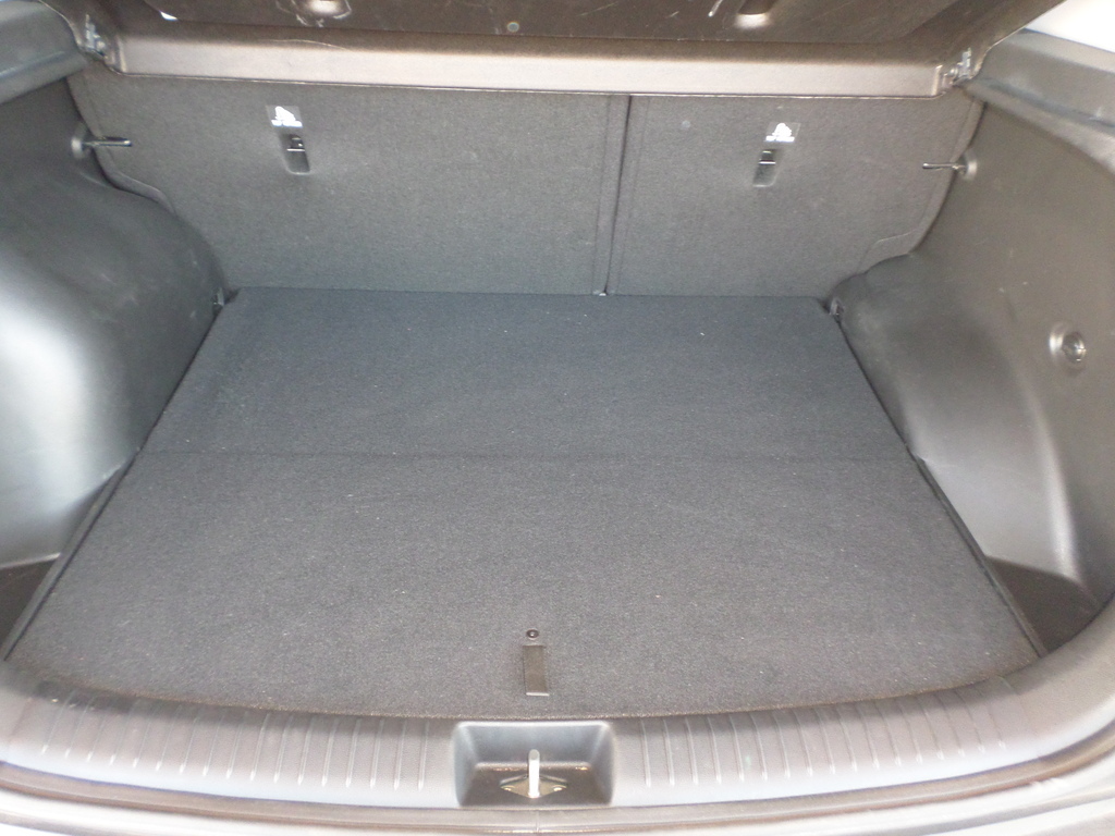 HYUNDAI CRETA CRETA 1.6 EXECUTIVE A/T