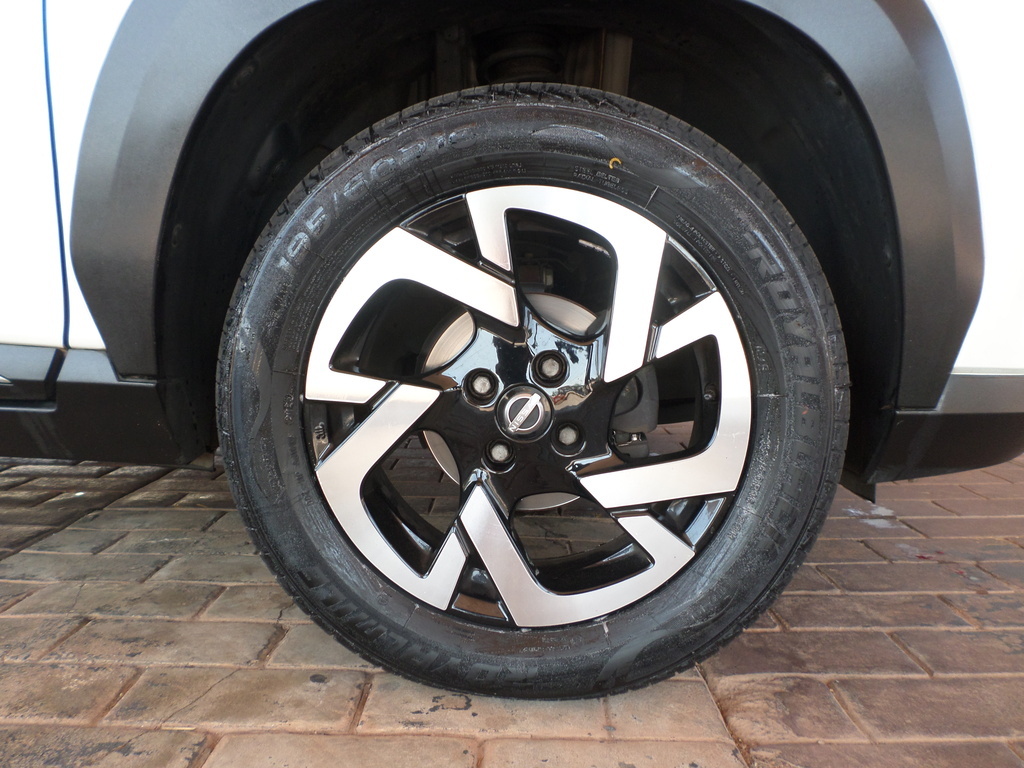 NISSAN MAGNITE MAGNITE 1.0 ACENTA CVT - 16