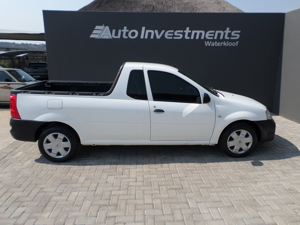 NISSAN NP200 NP200 1.6  A/C SAFETY PACK P/U S/C - 3