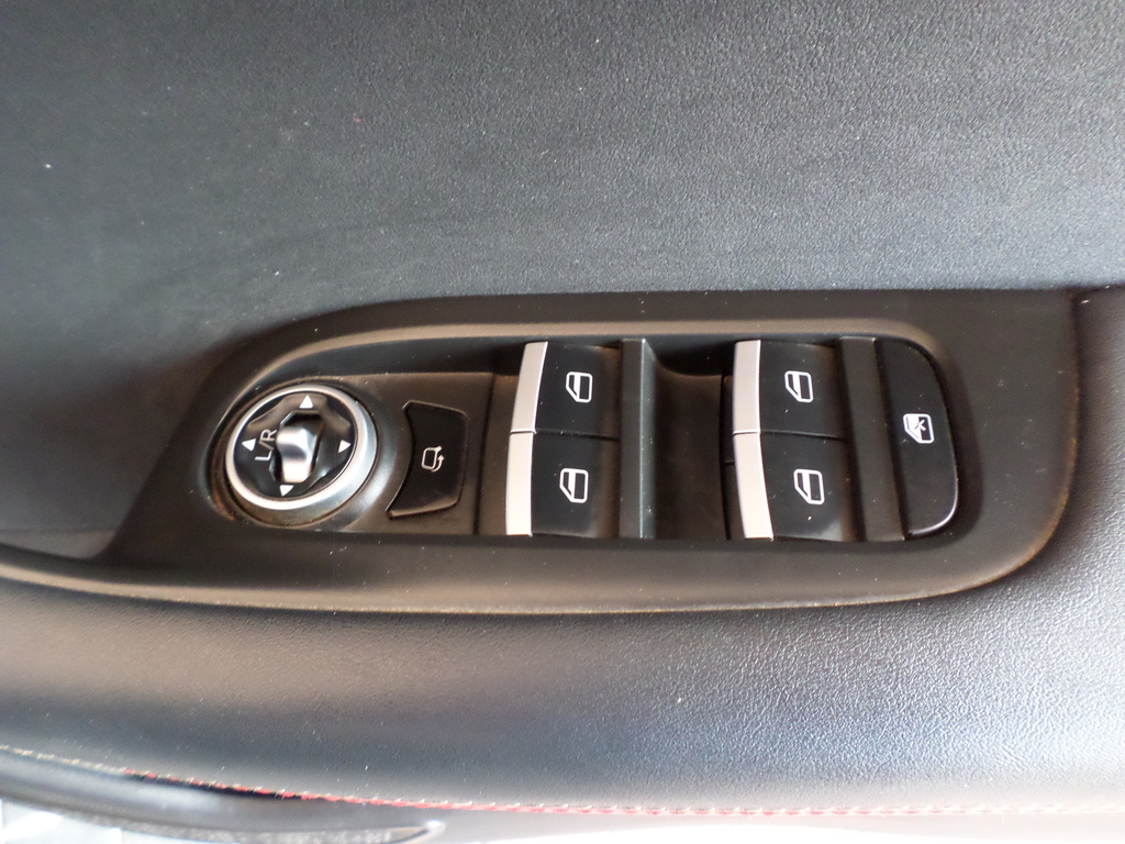 CHERY TIGGO 4 TIGGO 4 PRO 1.5T ELITE SE CVT BLACK BADGE EDITION - 14