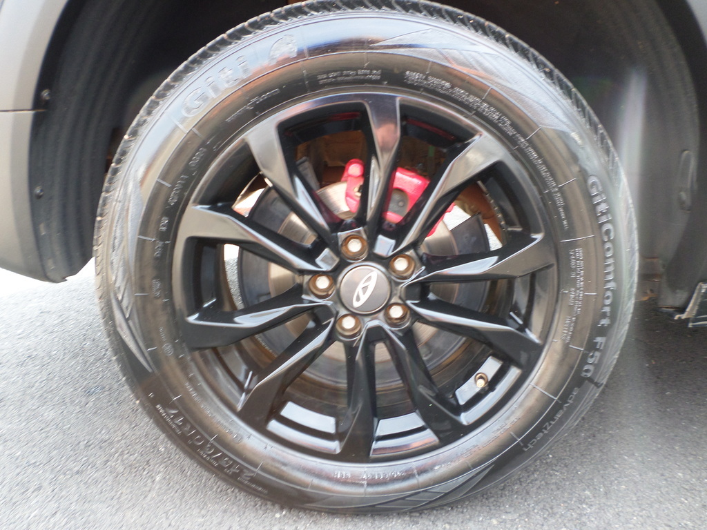 CHERY TIGGO 4 TIGGO 4 PRO 1.5T ELITE SE CVT BLACK BADGE EDITION - 17