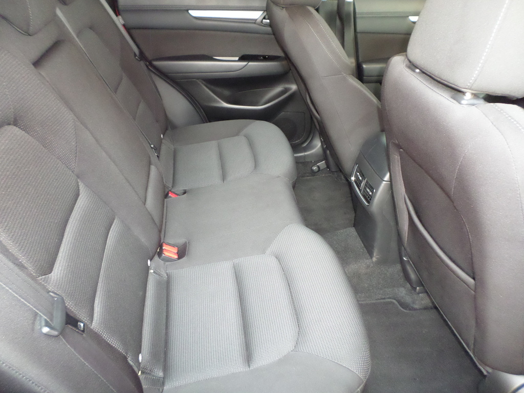 MAZDA CX-5 CX-5 2.0 ACTIVE A/T