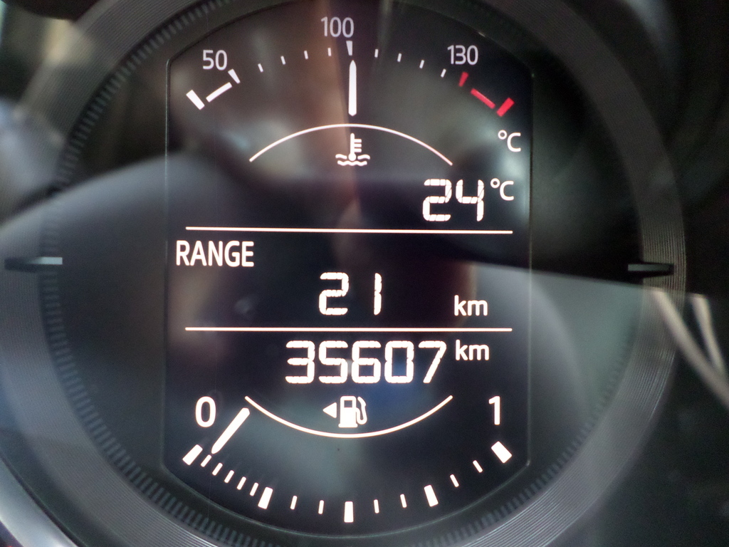 MAZDA CX-5 CX-5 2.0 ACTIVE A/T
