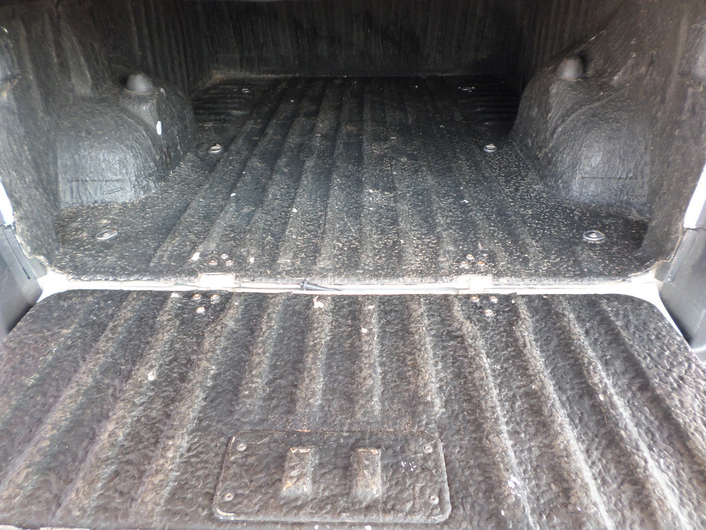 NISSAN NP200 NP200 1.6  P/U S/C