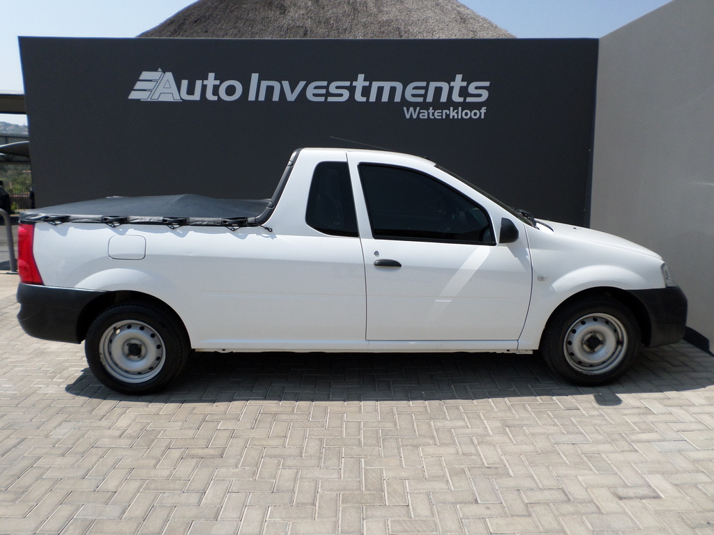 NISSAN NP200 NP200 1.6  P/U S/C
