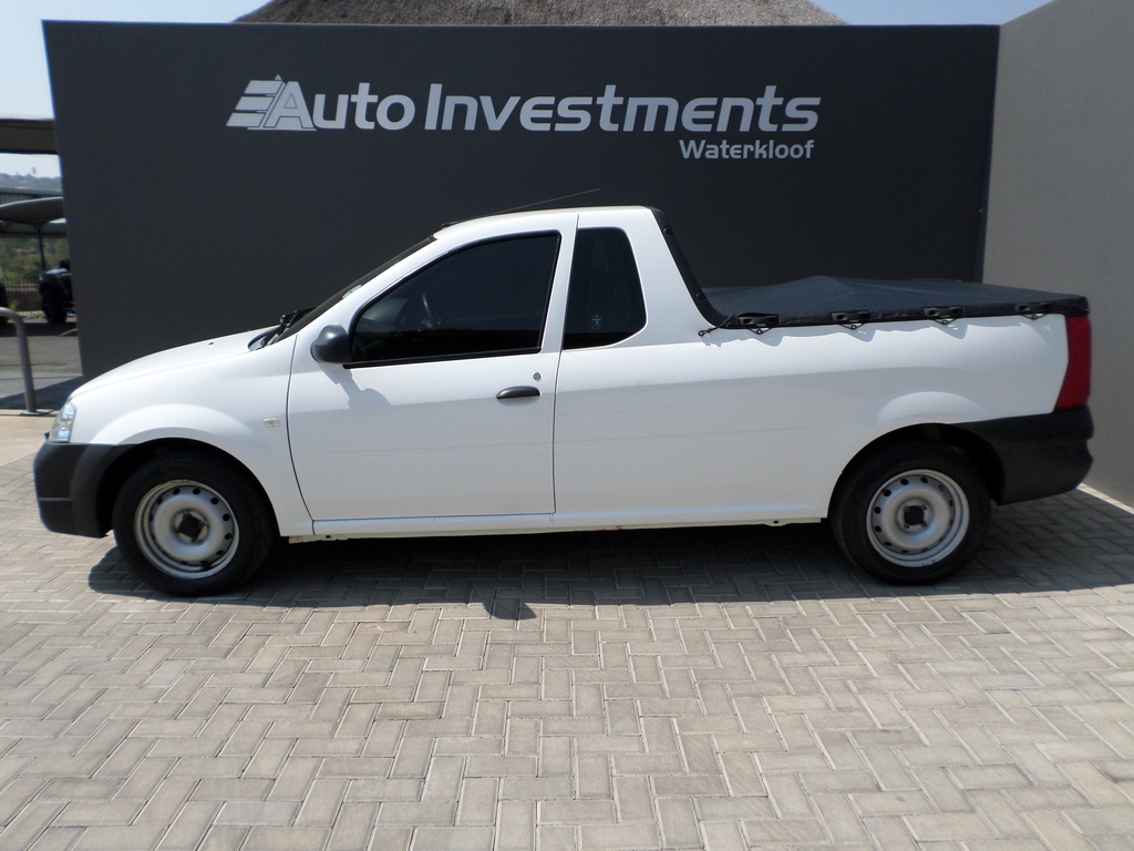 NISSAN NP200 NP200 1.6  P/U S/C