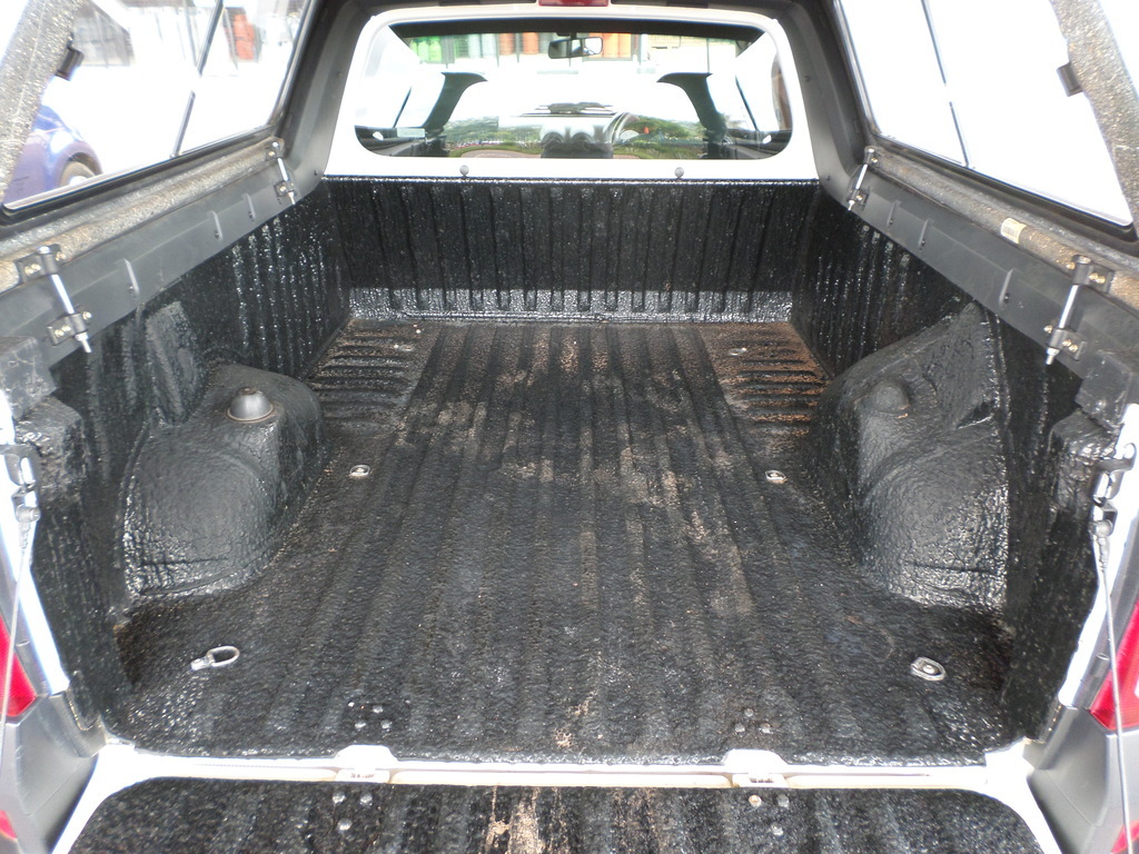 NISSAN NP200 NP200 1.6  A/C SAFETY PACK P/U S/C - 12
