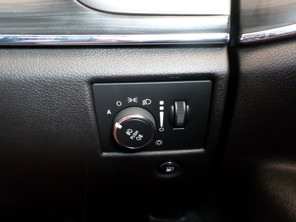 JEEP GRAND CHEROKEE GRAND CHEROKEE 3.6 LIMITED