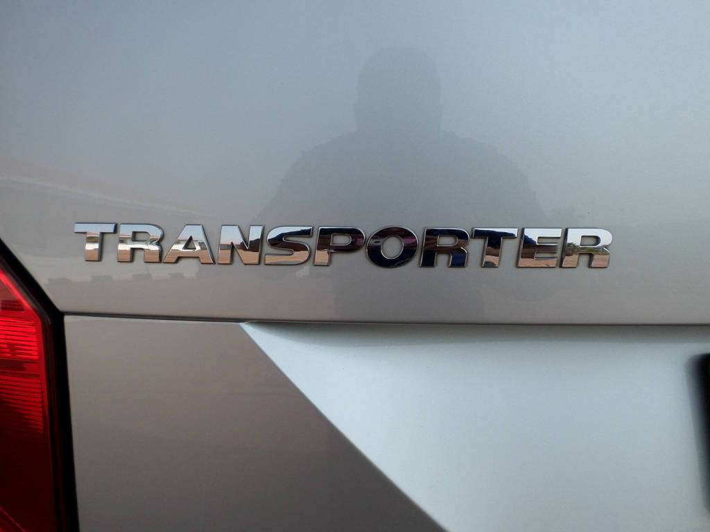 VOLKSWAGEN T6 T6.1 KOMBI 2.0TDi DSG 110KW TRENDLINE