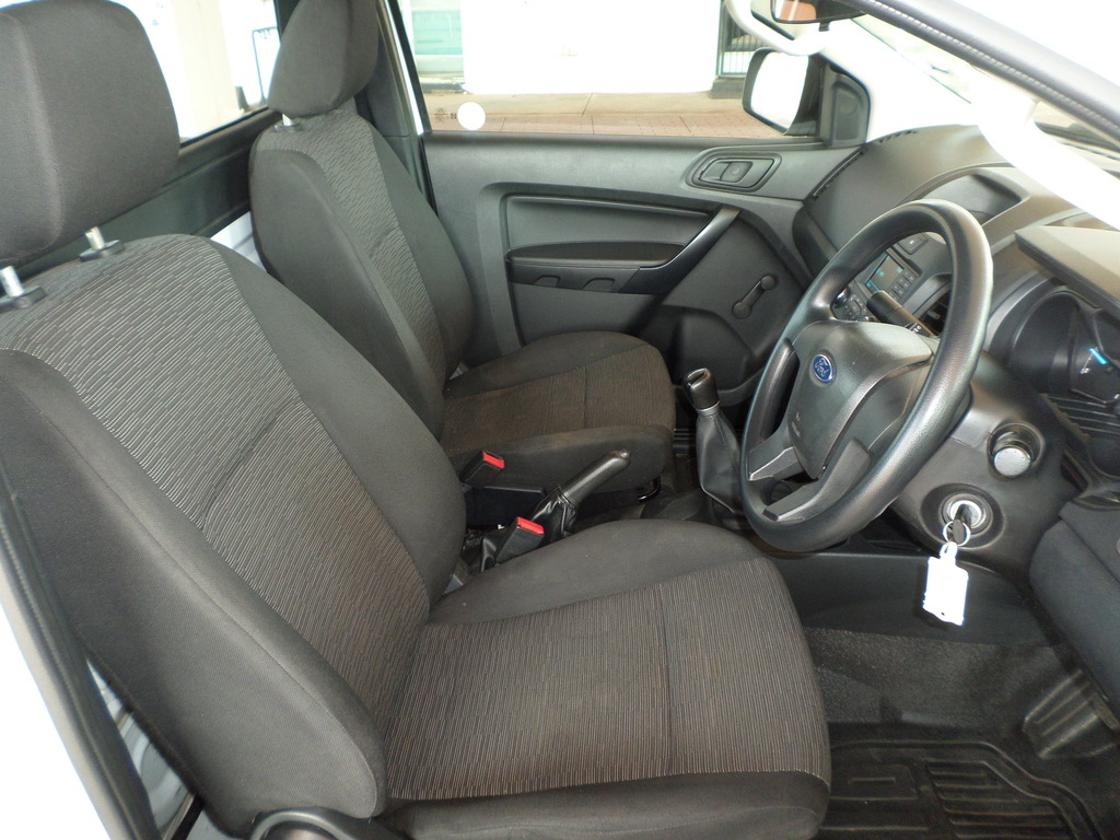 FORD RANGER RANGER 2.2TDCi XL P/U S/C