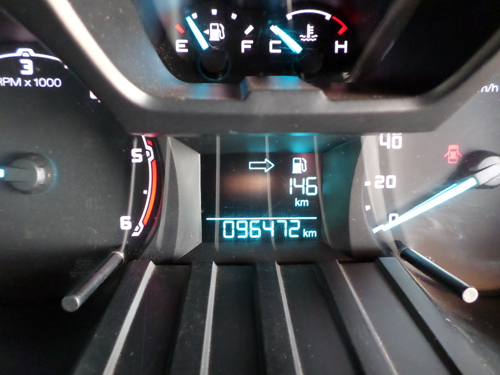 FORD RANGER RANGER 2.2TDCi XL P/U S/C