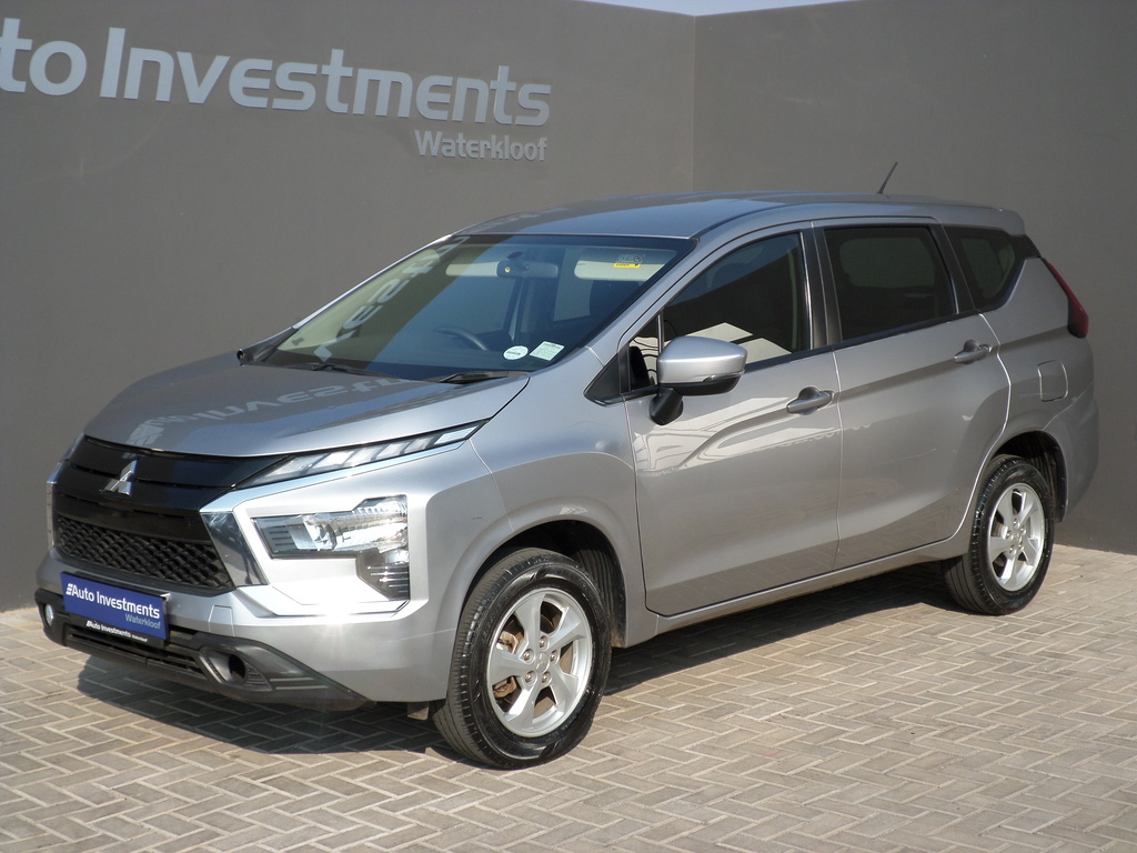 MITSUBISHI XPANDER XPANDER 1.5