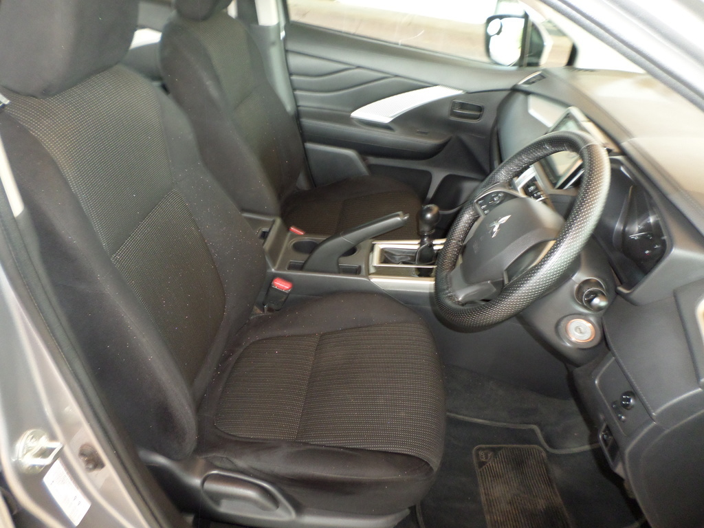 MITSUBISHI XPANDER XPANDER 1.5