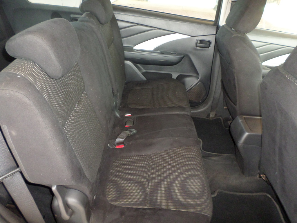 MITSUBISHI XPANDER XPANDER 1.5