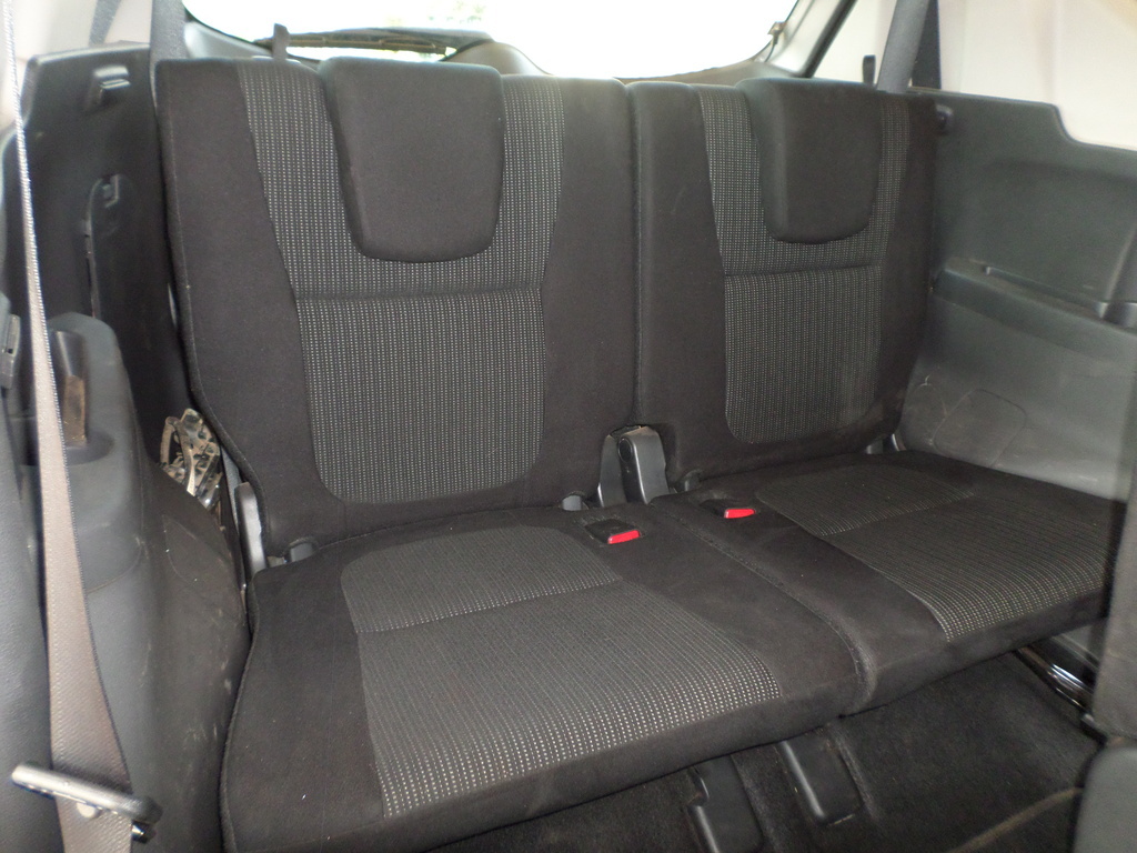 MITSUBISHI XPANDER XPANDER 1.5