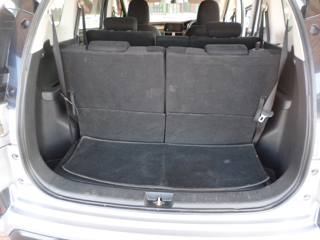 MITSUBISHI XPANDER XPANDER 1.5
