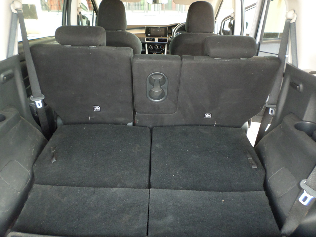 MITSUBISHI XPANDER XPANDER 1.5