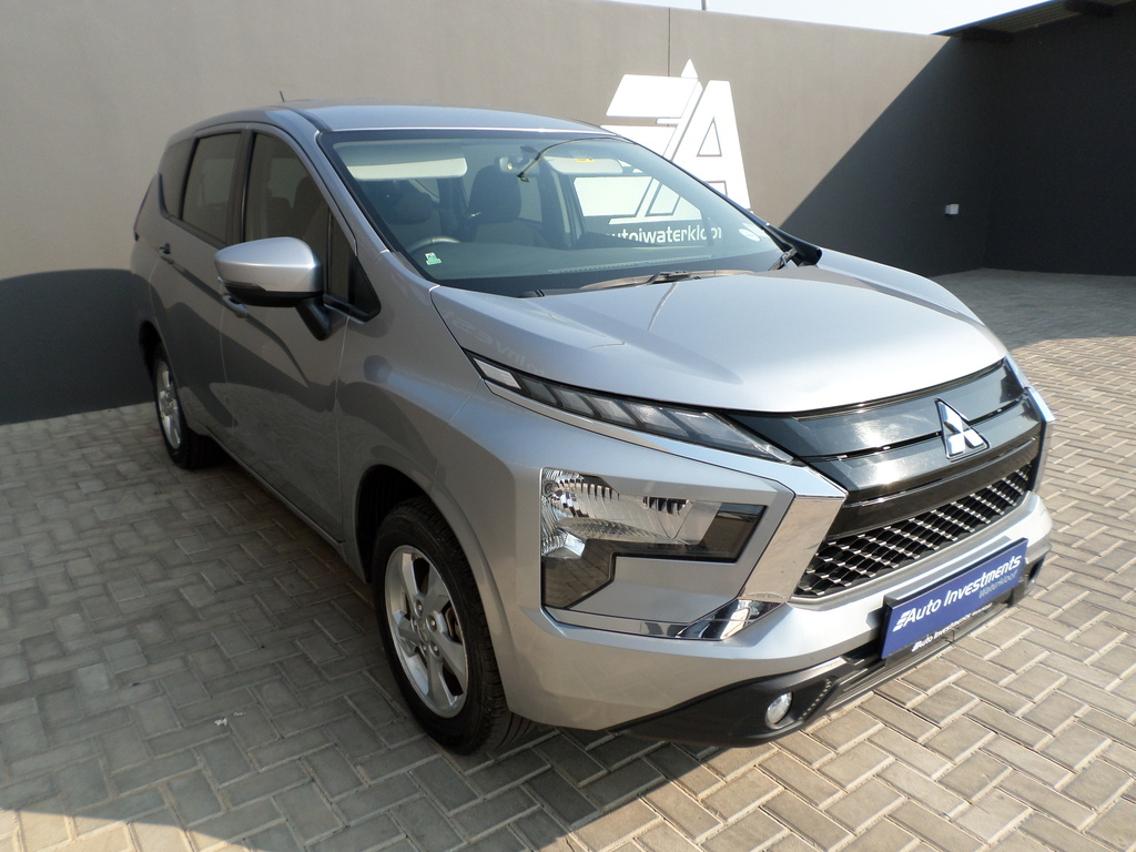MITSUBISHI XPANDER XPANDER 1.5