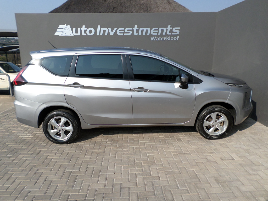 MITSUBISHI XPANDER XPANDER 1.5