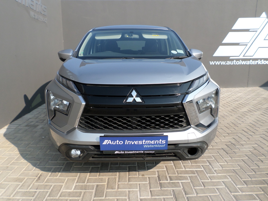 MITSUBISHI XPANDER XPANDER 1.5
