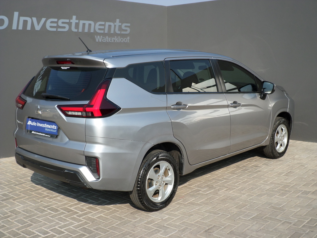MITSUBISHI XPANDER XPANDER 1.5