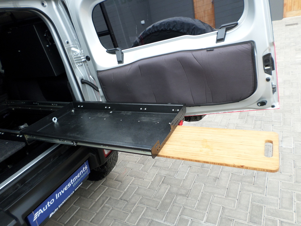 SUZUKI JIMNY JIMNY 1.5 GLX