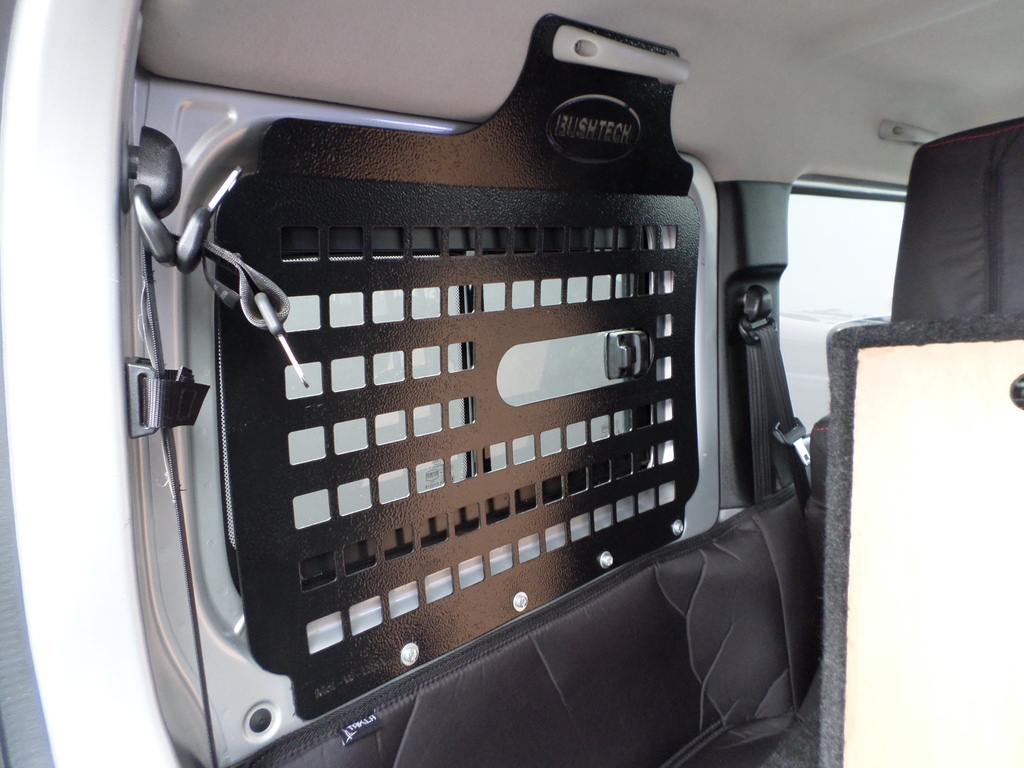 SUZUKI JIMNY JIMNY 1.5 GLX