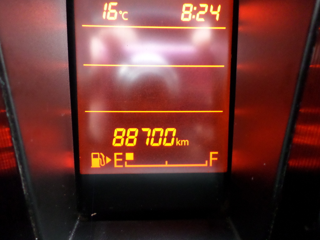 SUZUKI JIMNY JIMNY 1.5 GLX