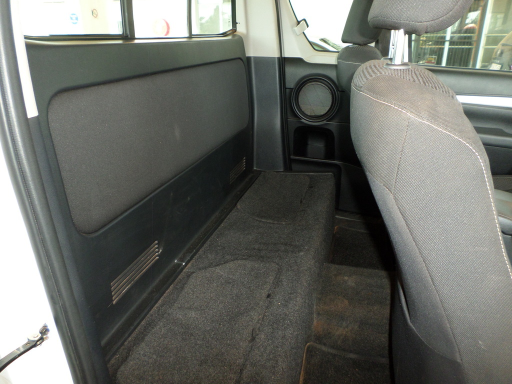 TOYOTA HILUX HILUX 2.4 GD-6 RB RAIDER A/T P/U E/CAB