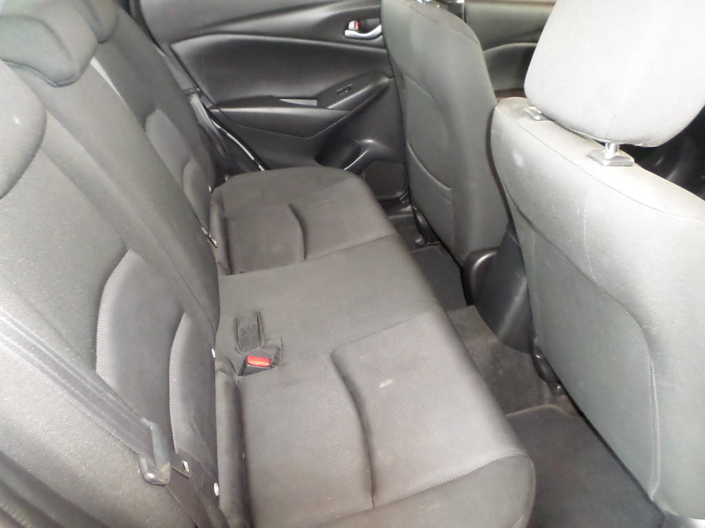 MAZDA CX-3 CX-3 2.0 ACTIVE