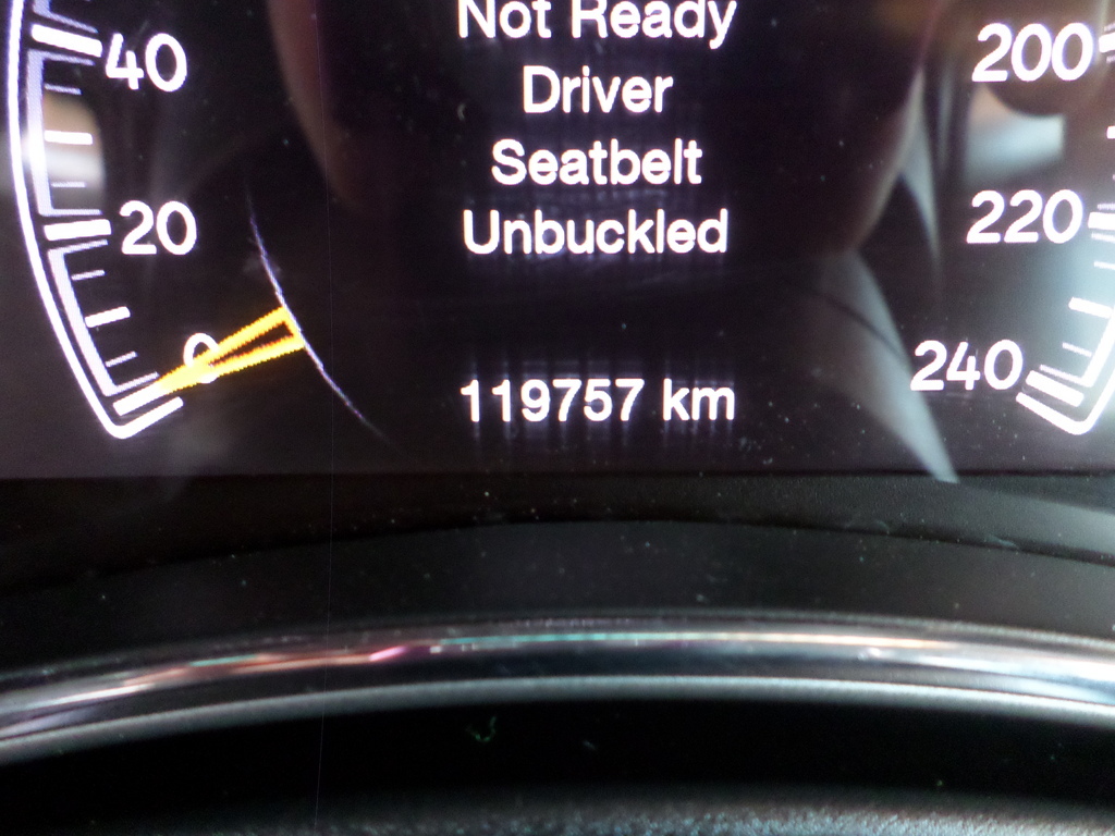 JEEP GRAND CHEROKEE GRAND CHEROKEE 3.6 LIMITED