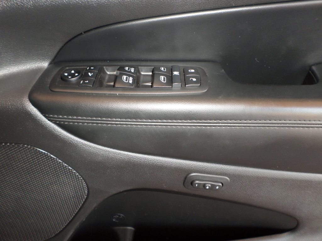 JEEP GRAND CHEROKEE GRAND CHEROKEE 3.6 LIMITED