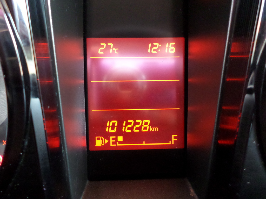 SUZUKI JIMNY JIMNY 1.5 GLX