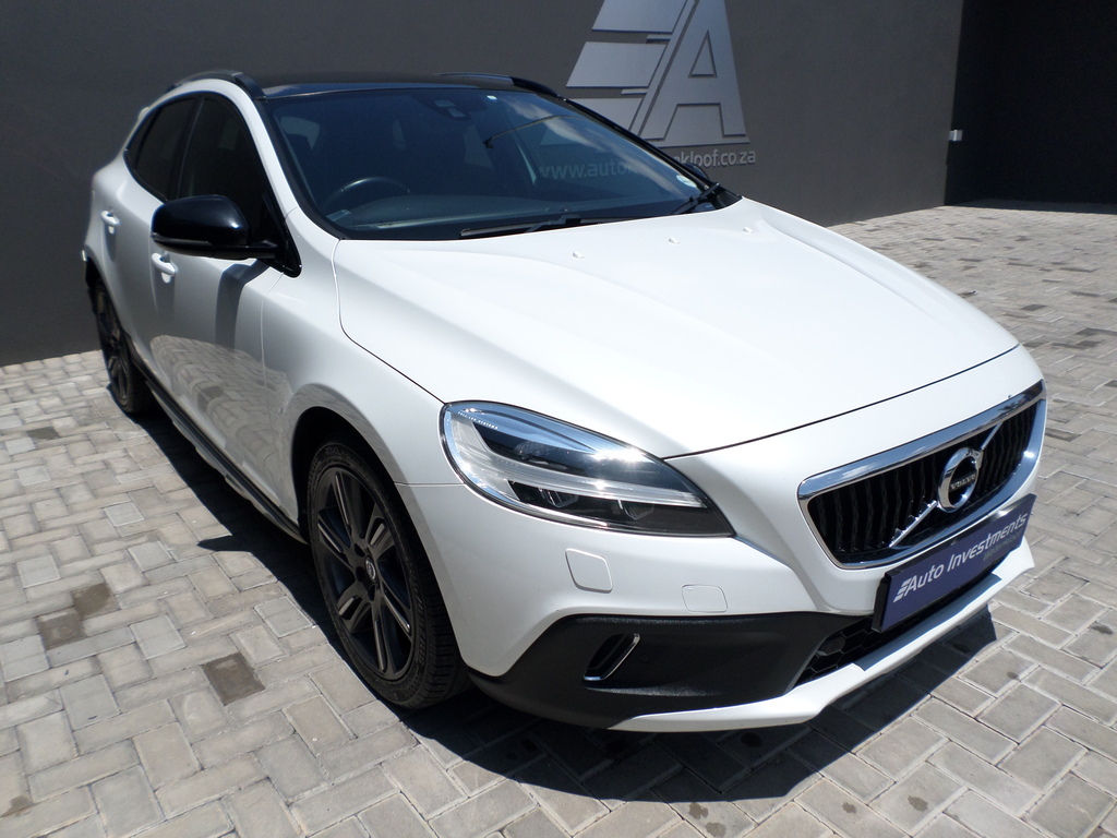 VOLVO V40 V40 CC D3 INSCRIPTION GEARTRONIC - 2