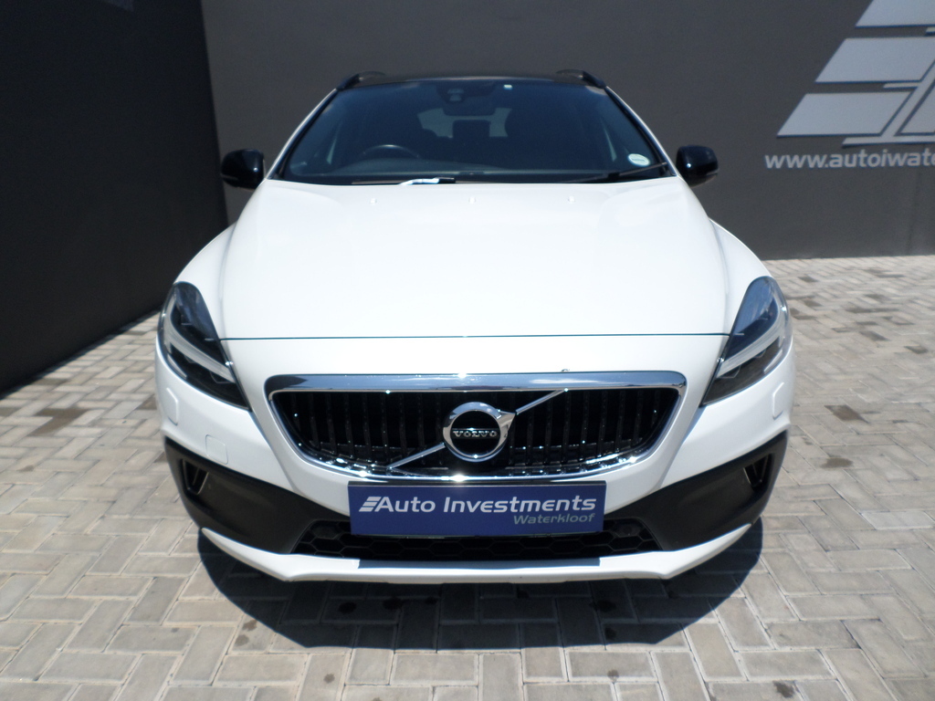 VOLVO V40 V40 CC D3 INSCRIPTION GEARTRONIC - 5