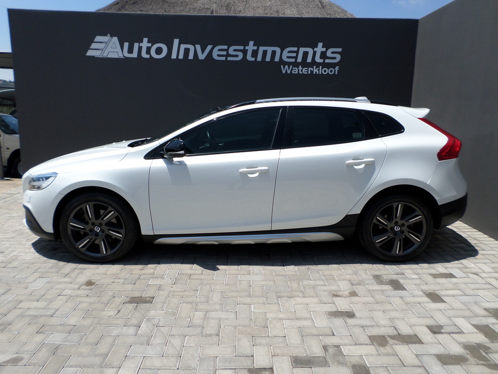 VOLVO V40 V40 CC D3 INSCRIPTION GEARTRONIC - 6