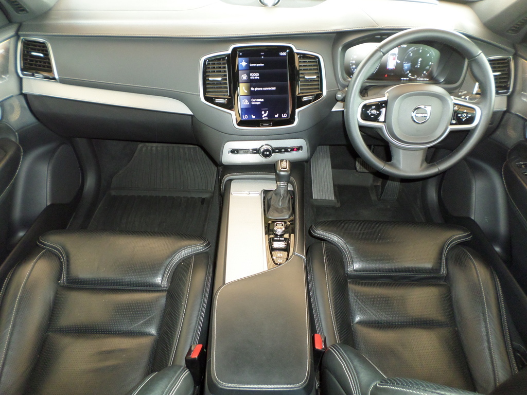 VOLVO XC90 XC90 D5 INSCRIPTION AWD - 11