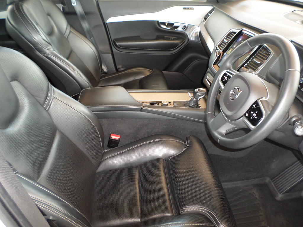 VOLVO XC90 XC90 D5 INSCRIPTION AWD - 12