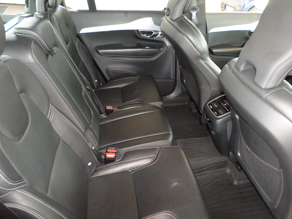 VOLVO XC90 XC90 D5 INSCRIPTION AWD - 13