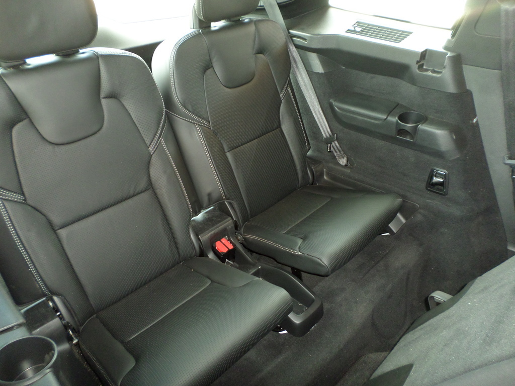 VOLVO XC90 XC90 D5 INSCRIPTION AWD - 14