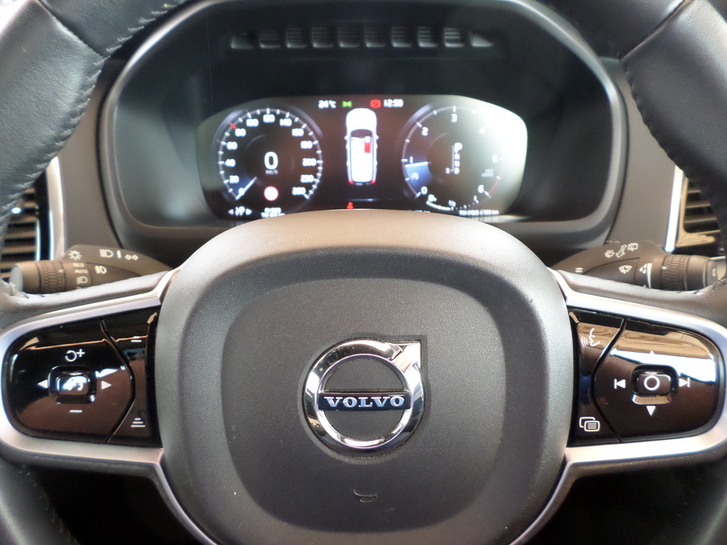 VOLVO XC90 XC90 D5 INSCRIPTION AWD - 16