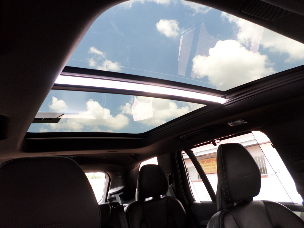 VOLVO XC90 XC90 D5 INSCRIPTION AWD - 18