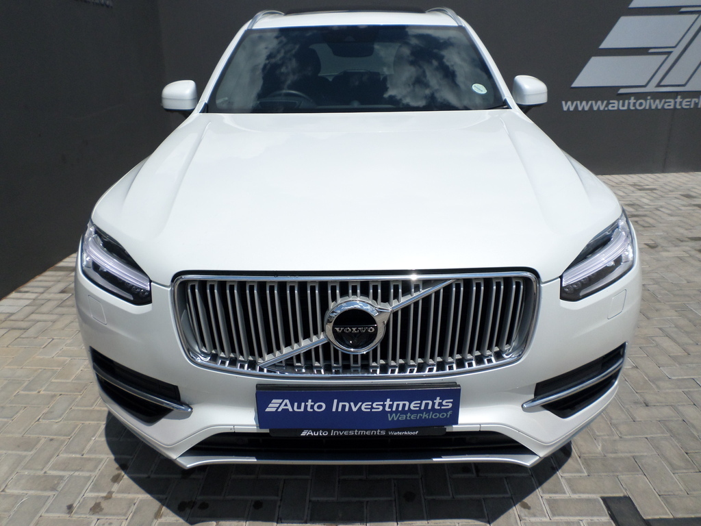 VOLVO XC90 XC90 D5 INSCRIPTION AWD - 5