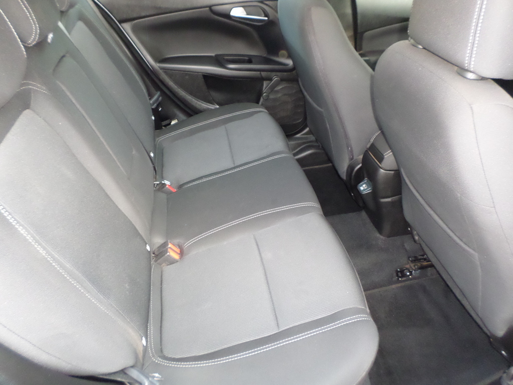 FIAT TIPO TIPO CITY LIFE 1.4 5DR