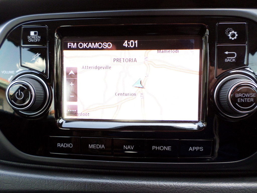 FIAT TIPO TIPO CITY LIFE 1.4 5DR